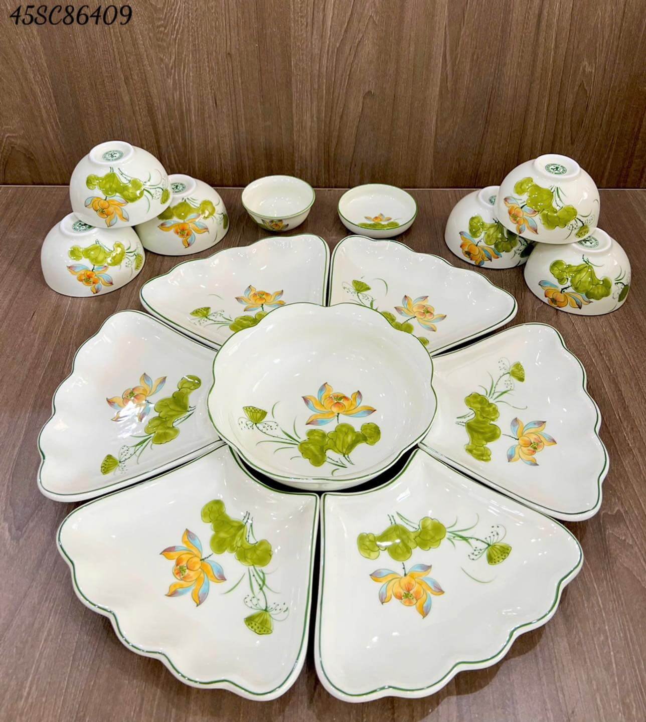 Mua quà tặng gia dụng cho công nhân viên ở đâu