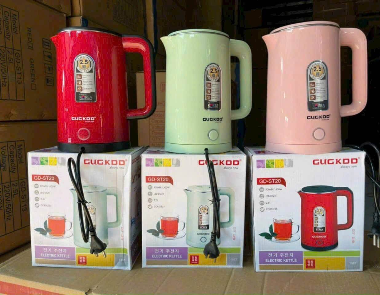 Quà tặng cho công nhân viên ý nghĩa