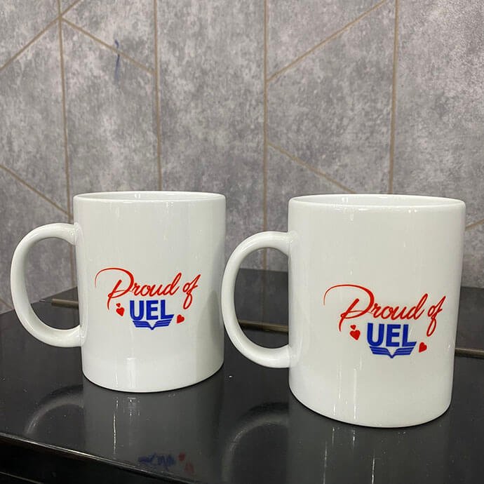 Quà tặng cho công nhân viên in logo