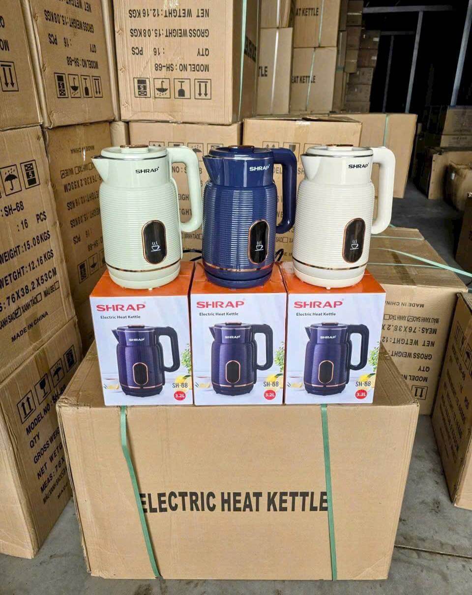 quà tặng gia dụng thiết thực