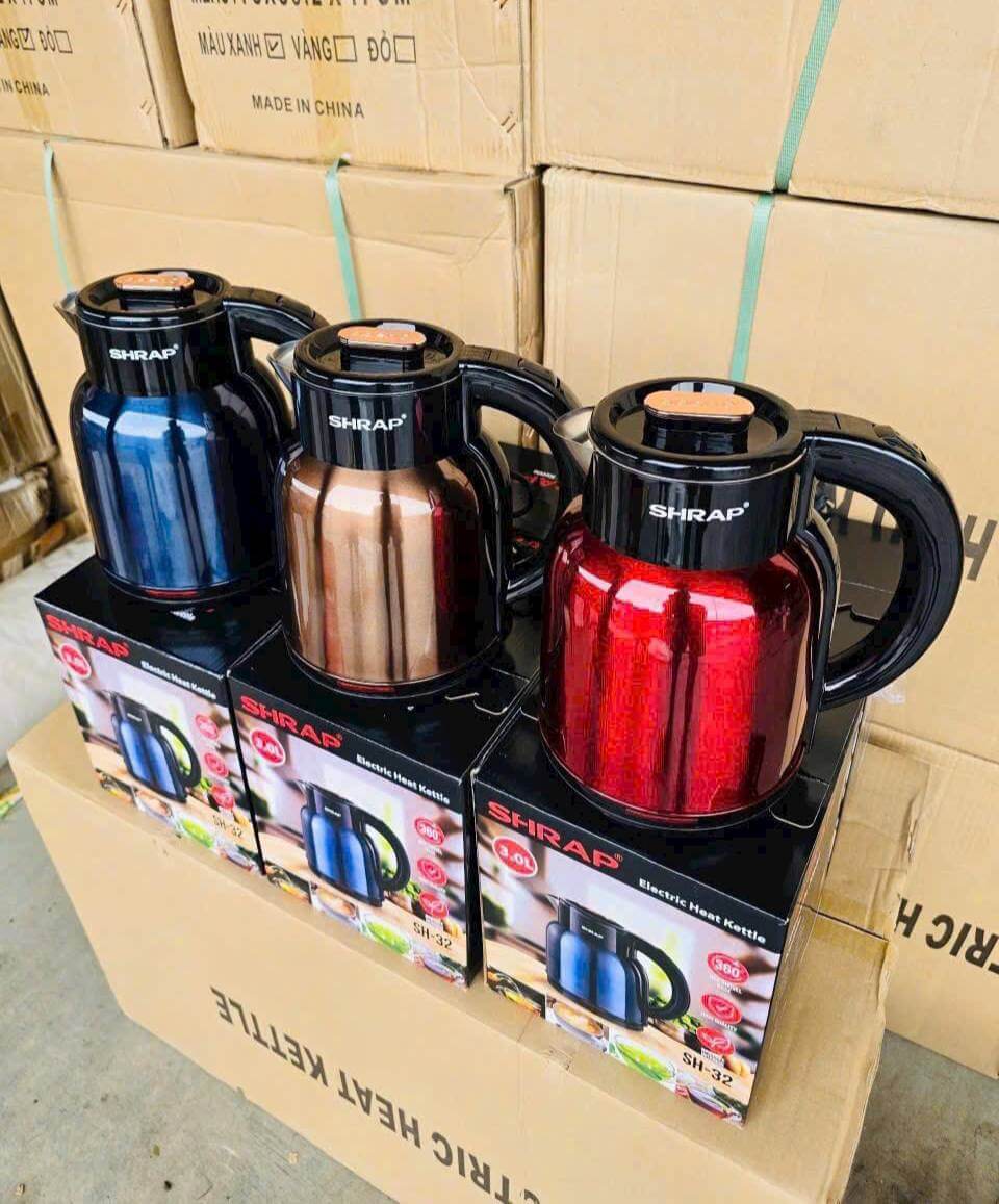 quà tặng gia dụng cao cấp