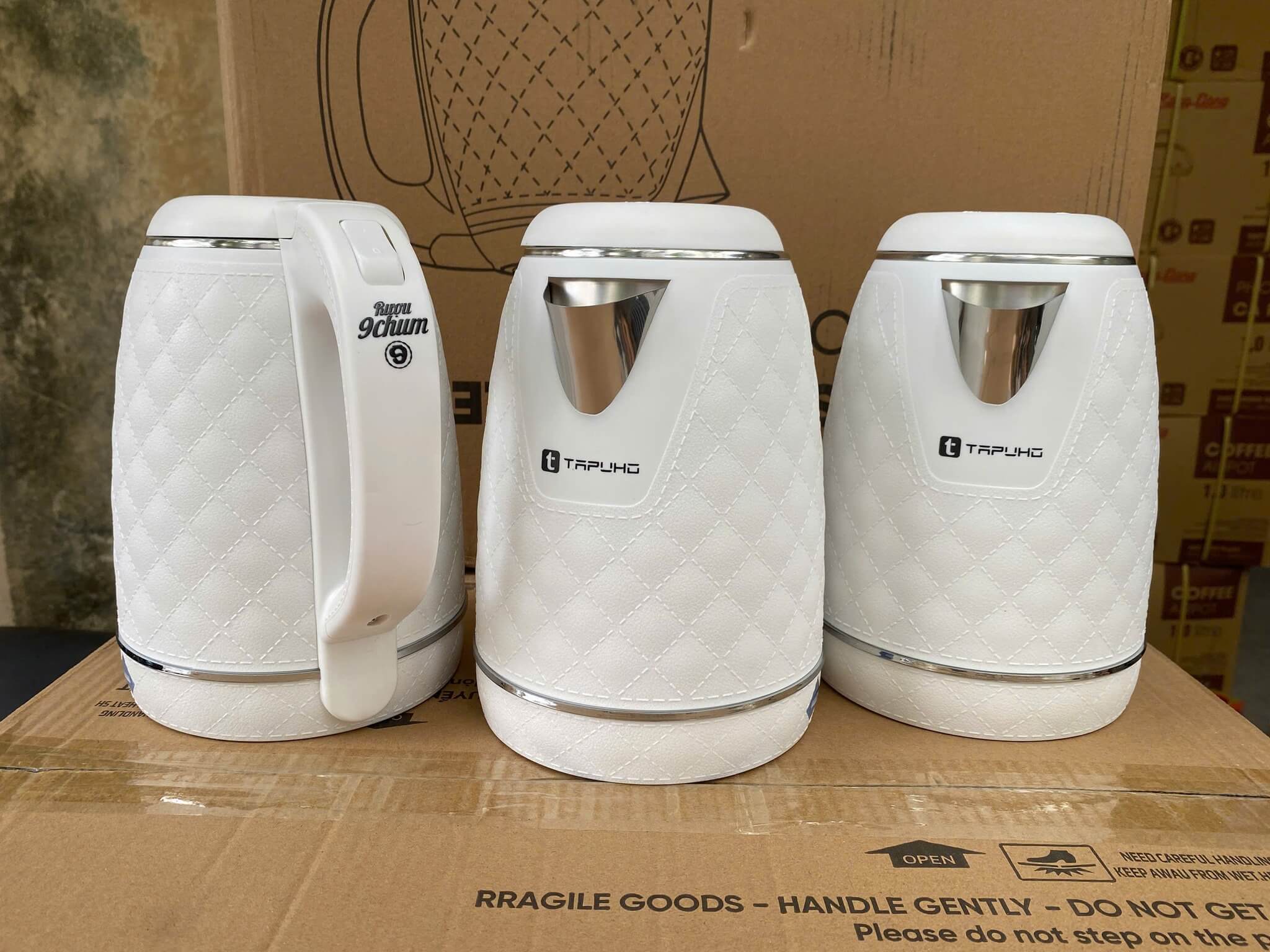 quà tặng đồ gia dụng