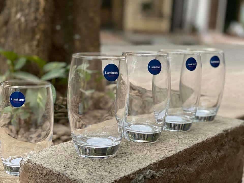 quà tặng gia dụng ý nghĩa