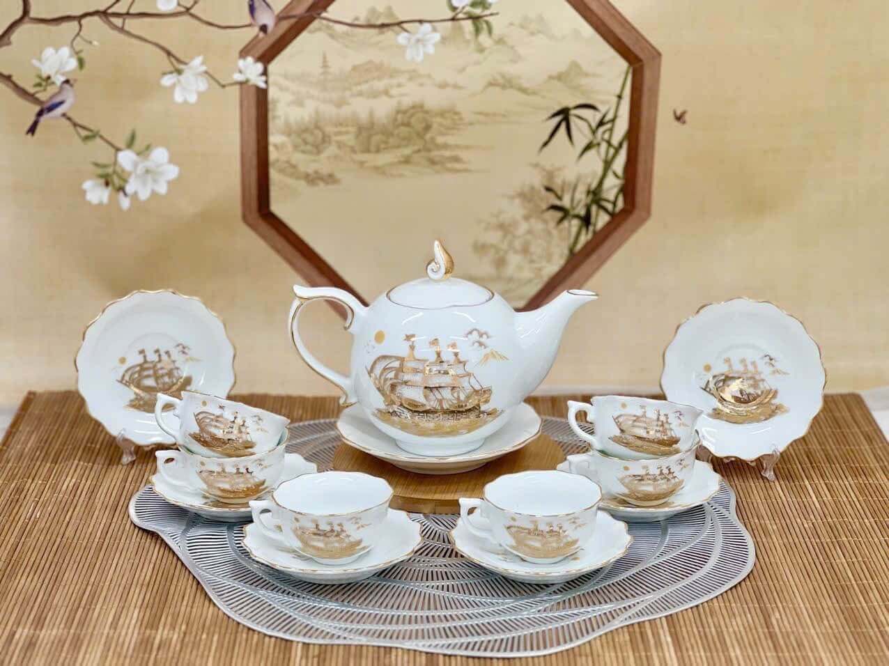 quà tặng đồ gia dụng