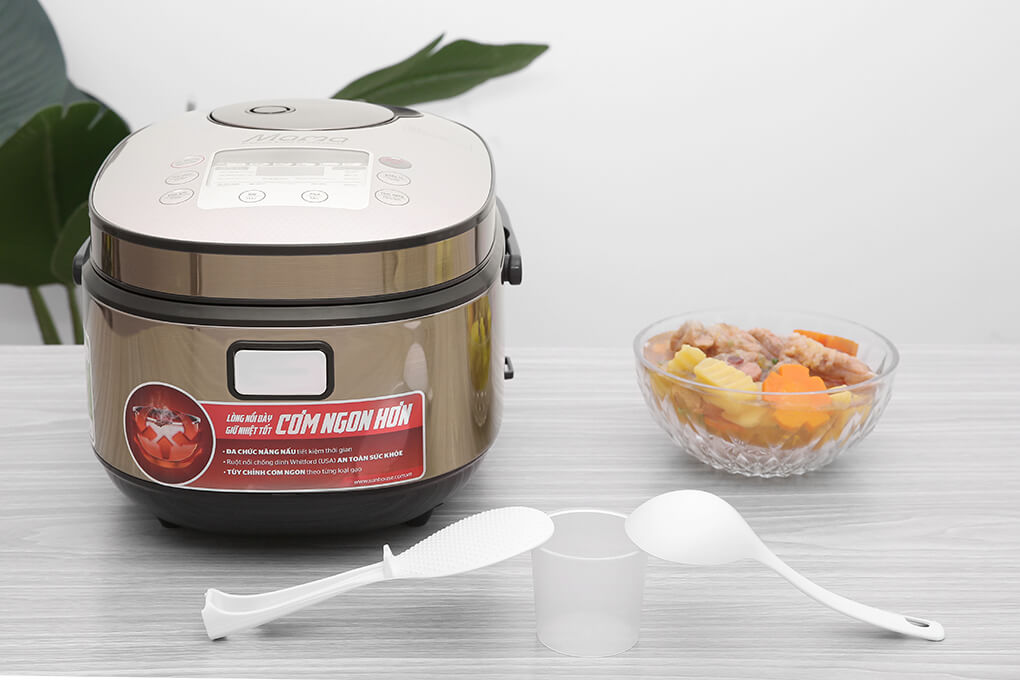 quà tặng gia dụng thiết thực