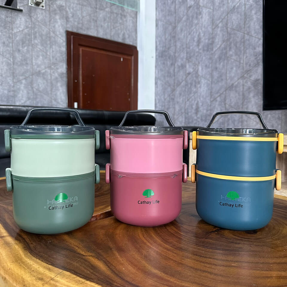 đồ gia dụng làm quà tặng