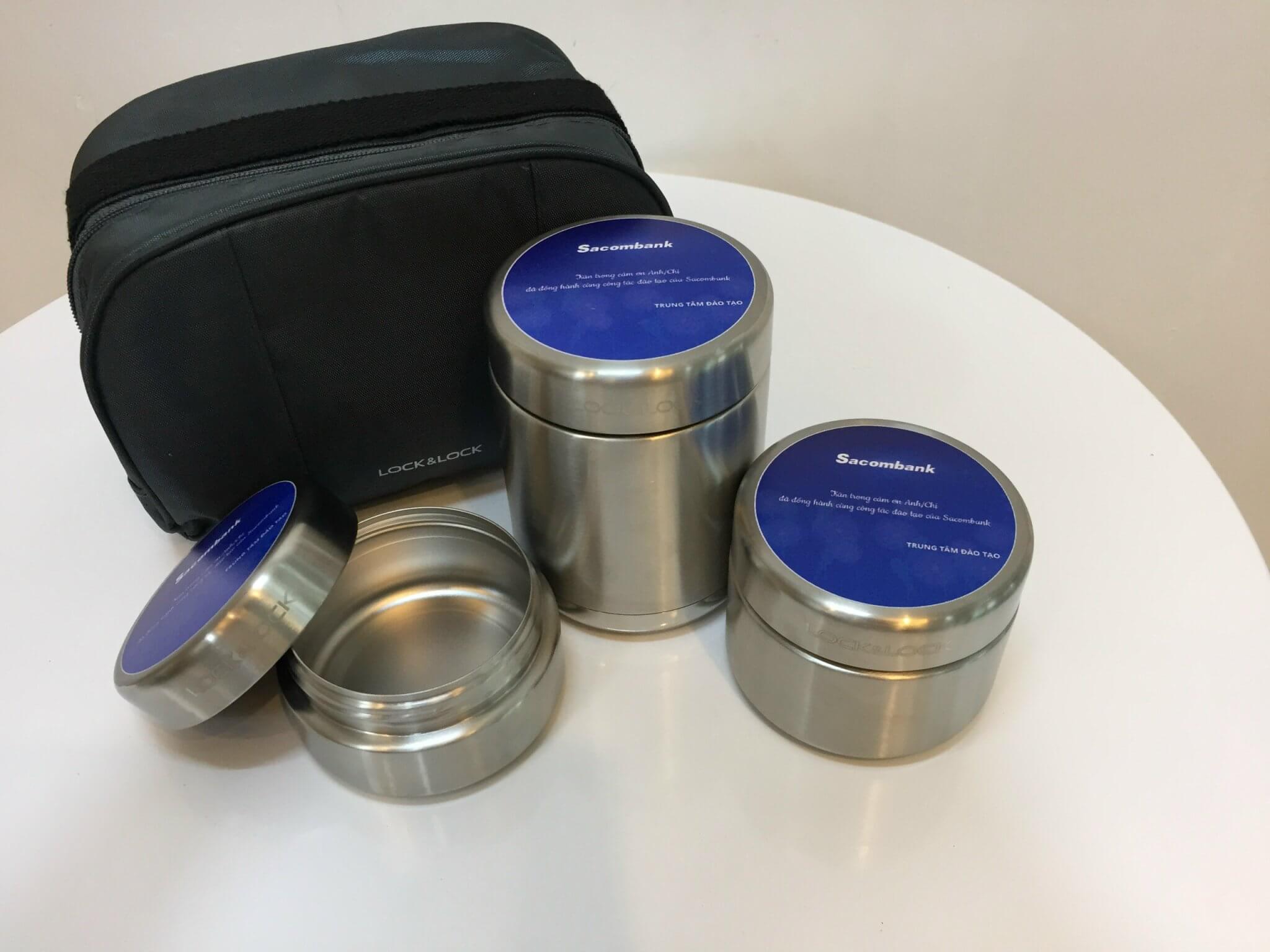 quà tặng gia dụng ý nghĩa