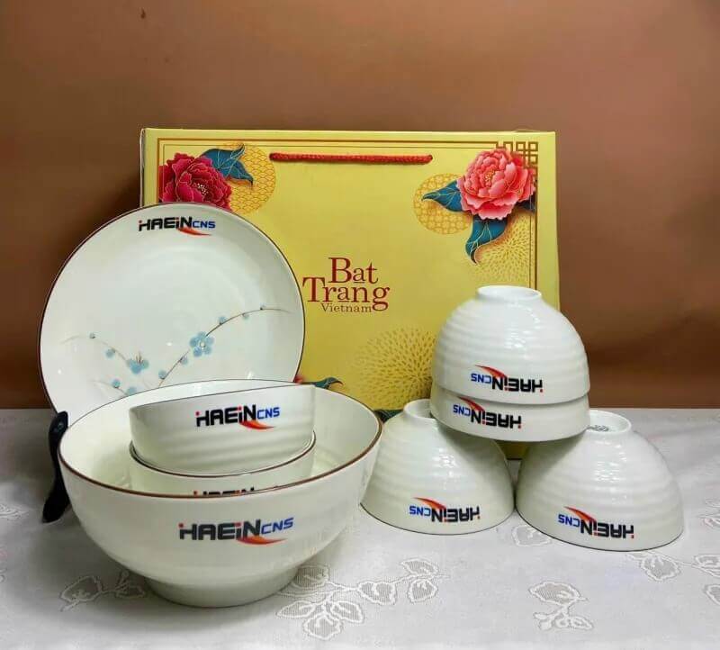 quà tặng đồ gia dụng