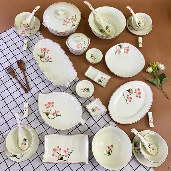 đồ gia dụng làm quà tặng