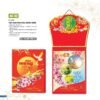 Lịch 52 Tuần 2027 AC Mẫu AC02 - Việt Nam Tinh Hoa Sáng Ngời (11 x 12 cm) Quà Tết Gia Đình Sum Vầy Ý Nghĩa in logo doanh nghiệp quà tặng Tết tại Quà Tặng Gia Dụng VN