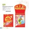 Lịch 52 Tuần 2027 AC Mẫu AC03 - Cho Cuộc Sống Hạnh Phúc Muôn Màu (30 x 40cm) Quà Tết Gia Đình Sum Vầy Ý Nghĩa in logo doanh nghiệp quà tặng Tết tại Quà Tặng Gia Dụng VN