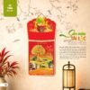Lịch 52 Tuần 2027 AH Mẫu AH27 (31 x 41 cm) Quà Tết Gia Đình Sum Vầy Ý Nghĩa in logo doanh nghiệp quà tặng Tết tại Quà Tặng Gia Dụng VN