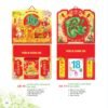 Lịch Treo Tường Lò Xo 2027 AK Mẫu AK19 - Phúc Lộc Thọ (40 x 60 cm) Quà Tết Gia Đình Sum Vầy Ý Nghĩa in logo doanh nghiệp quà tặng Tết tại Quà Tặng Gia Dụng VN