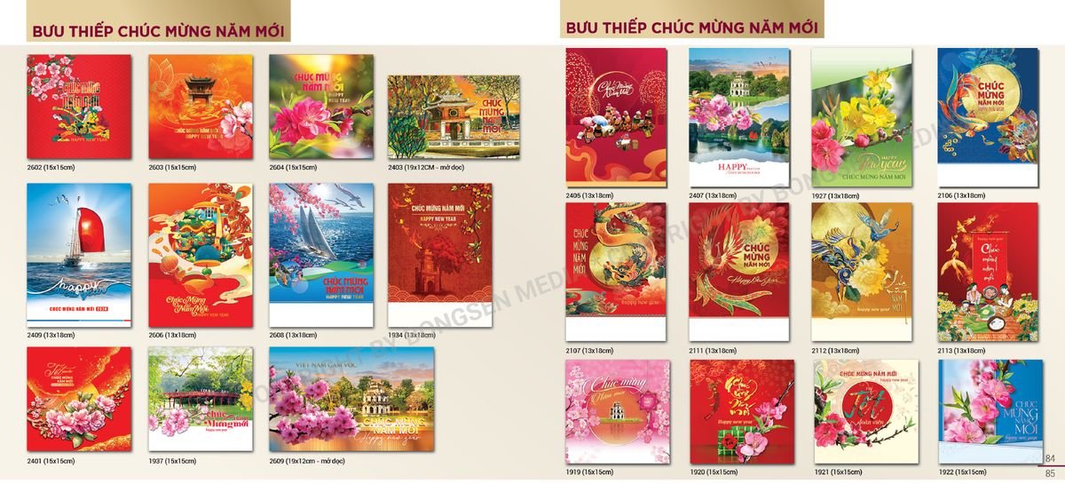 Lịch 52 Tuần BS 2027 BS43 Quà Tết Gia Đình Sum Vầy Ý Nghĩa