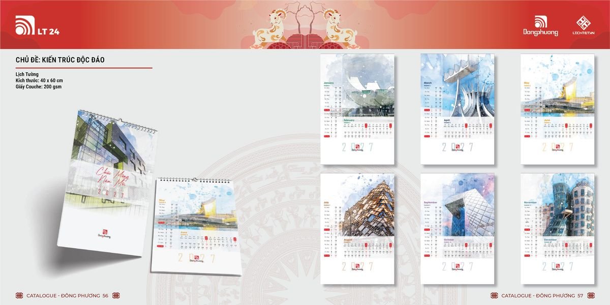 Lịch Bloc ĐP 2027 DP27 Quà Tết Gia Đình Sum Vầy Ý Nghĩa Lịch Bloc ĐP 2027 DP27 Quà Tết Gia Đình Sum Vầy Ý Nghĩa