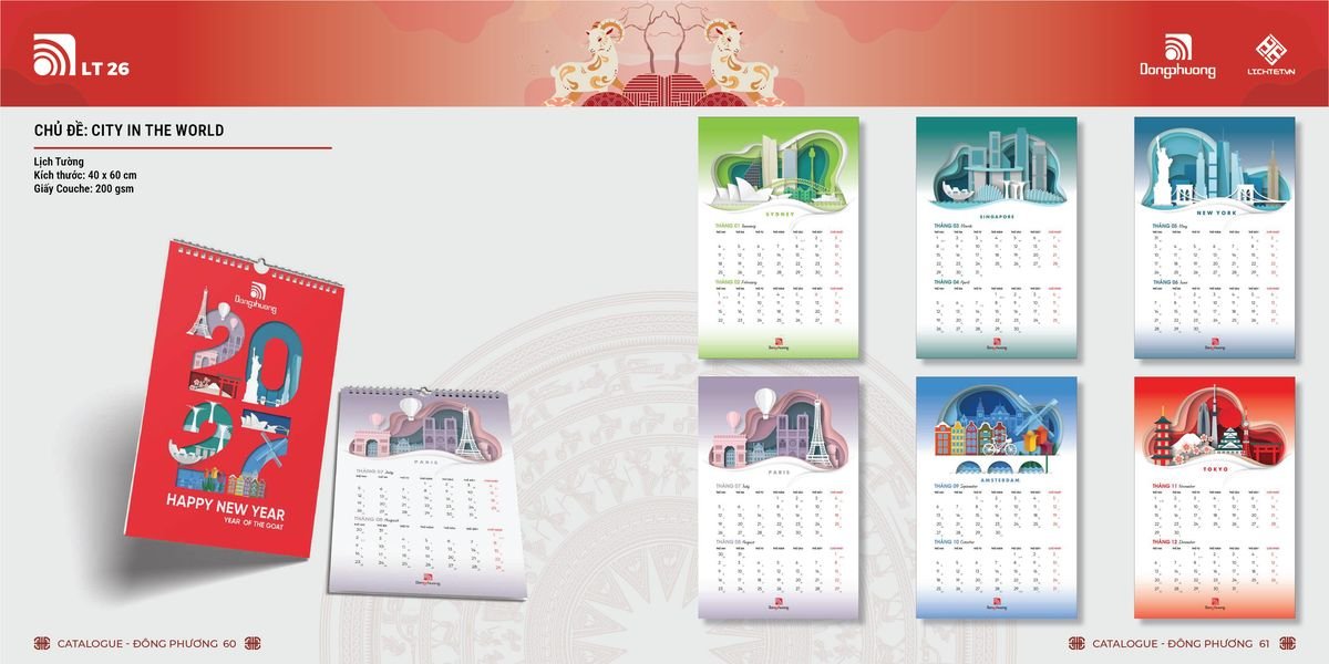 Lịch Bloc ĐP 2027 DP29 Quà Tết Gia Đình Sum Vầy Ý Nghĩa Lịch Bloc ĐP 2027 DP29 Quà Tết Gia Đình Sum Vầy Ý Nghĩa
