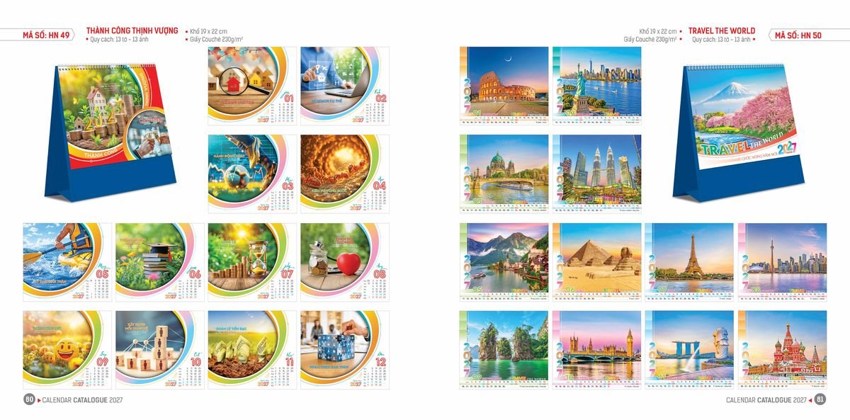 Lịch Bloc Hoa Niên 2027 ĐP DPHN39 Quà Tết Gia Đình Sum Vầy Ý Nghĩa Lịch Bloc Hoa Niên 2027 ĐP DPHN39 Quà Tết Gia Đình Sum Vầy Ý Nghĩa