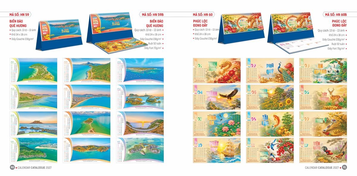Lịch Bloc Hoa Niên 2027 ĐP DPHN44 Quà Tết Gia Đình Sum Vầy Ý Nghĩa Lịch Bloc Hoa Niên 2027 ĐP DPHN44 Quà Tết Gia Đình Sum Vầy Ý Nghĩa