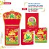 Lịch Bloc Siêu Cực Đại 2027 HT Mẫu HT4 - Hương Sắc Việt Nam (29 x 41cm) Quà Tết Gia Đình Sum Vầy Ý Nghĩa in logo doanh nghiệp quà tặng Tết tại Quà Tặng Gia Dụng VN