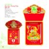 Lịch Bloc Siêu Đại 2027 MT Mẫu MT07 (20 x 30cm) Quà Tết Gia Đình Sum Vầy Ý Nghĩa in logo doanh nghiệp quà tặng Tết tại Quà Tặng Gia Dụng VN