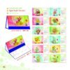 Lịch Để Bàn 2027 MT Mẫu MT50 (24 x 17cm) Quà Tết Gia Đình Sum Vầy Ý Nghĩa in logo doanh nghiệp quà tặng Tết tại Quà Tặng Gia Dụng VN