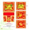 Bìa Lò Xo Dán Bloc 2027 MT Mẫu MT67 - An Khang Thịnh Vượng (38 x 66 cm) Quà Tết Gia Đình Sum Vầy Ý Nghĩa in logo doanh nghiệp quà tặng Tết tại Quà Tặng Gia Dụng VN