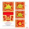 Bìa Lò Xo Dán Bloc 2027 MT Mẫu MT73 - An Khang Thịnh Vượng (38 x 66 cm) Quà Tết Gia Đình Sum Vầy Ý Nghĩa in logo doanh nghiệp quà tặng Tết tại Quà Tặng Gia Dụng VN