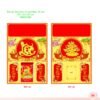 Bìa Lò Xo Dán Bloc 2027 MT Mẫu MT81 (40 x 60cm) Quà Tết Gia Đình Sum Vầy Ý Nghĩa in logo doanh nghiệp quà tặng Tết tại Quà Tặng Gia Dụng VN