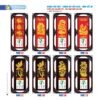 Lịch Bloc 2027 NB Mẫu NB165 (39 x 89cm) Quà Tết Gia Đình Sum Vầy Ý Nghĩa in logo doanh nghiệp quà tặng Tết tại Quà Tặng Gia Dụng VN