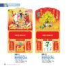 Lịch Treo Tường Lò Xo 2027 NB Mẫu NB211 (37 x 68cm) Quà Tết Gia Đình Sum Vầy Ý Nghĩa in logo doanh nghiệp quà tặng Tết tại Quà Tặng Gia Dụng VN