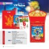 Lịch Bìa Treo 2027 NB Mẫu NB3A (25 x 35cm) Quà Tết Gia Đình Sum Vầy Ý Nghĩa in logo doanh nghiệp quà tặng Tết tại Quà Tặng Gia Dụng VN