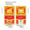 Lịch Bìa Treo 2027 NB Mẫu NB87T (12 x 18 cm) Quà Tết Gia Đình Sum Vầy Ý Nghĩa in logo doanh nghiệp quà tặng Tết tại Quà Tặng Gia Dụng VN