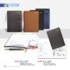 Lịch Bloc Đại Đặc Biệt 2027 NB Mẫu NBST12 (16 x 24cm) Quà Tết Gia Đình Sum Vầy Ý Nghĩa in logo doanh nghiệp quà tặng Tết tại Quà Tặng Gia Dụng VN
