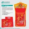 Lịch Bloc Siêu Đại 2027 NH Mẫu NH08 (20 x 30cm) Quà Tết Gia Đình Sum Vầy Ý Nghĩa in logo doanh nghiệp quà tặng Tết tại Quà Tặng Gia Dụng VN