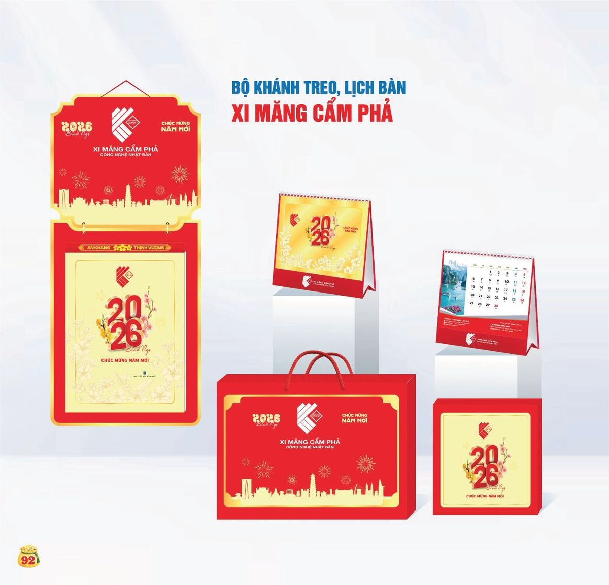 Lịch Bloc Siêu Cực Đại 2027 TDM 89 Quà Tết Gia Đình Sum Vầy Ý Nghĩa Lịch Bloc Siêu Cực Đại 2027 TDM89 Quà Tết Gia Đình Sum Vầy Ý Nghĩa