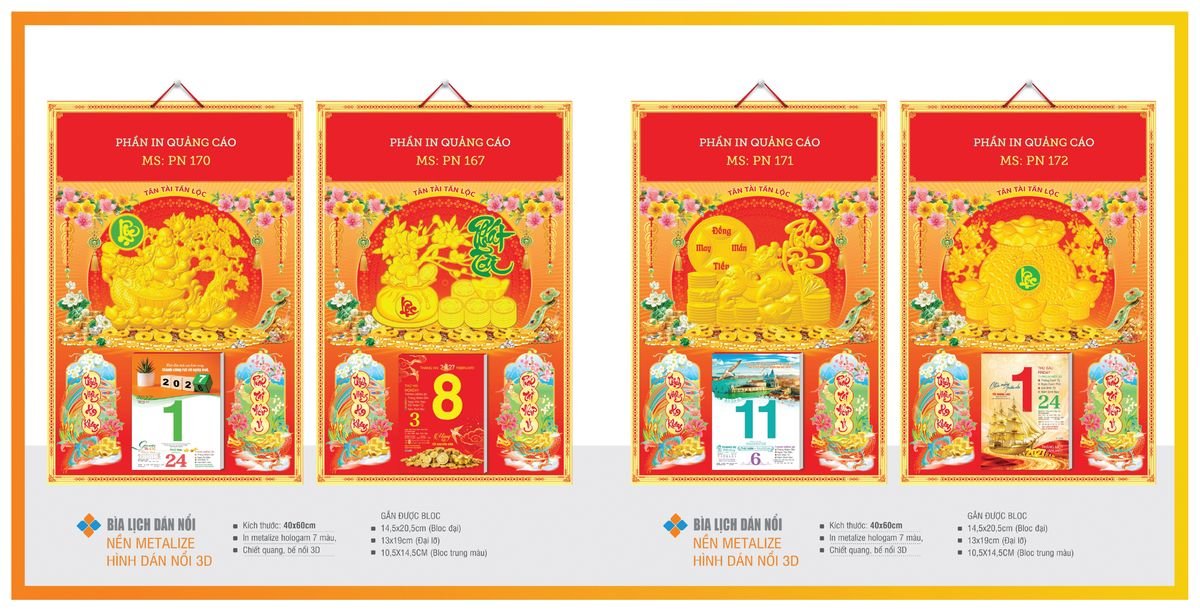 Bìa Lịch Treo Gắn Bloc TPNBIA30 Quà Tết Gia Đình Sum Vầy Ý Nghĩa Bìa Lịch Treo Gắn Bloc TPNBIA30 Quà Tết Gia Đình Sum Vầy Ý Nghĩa