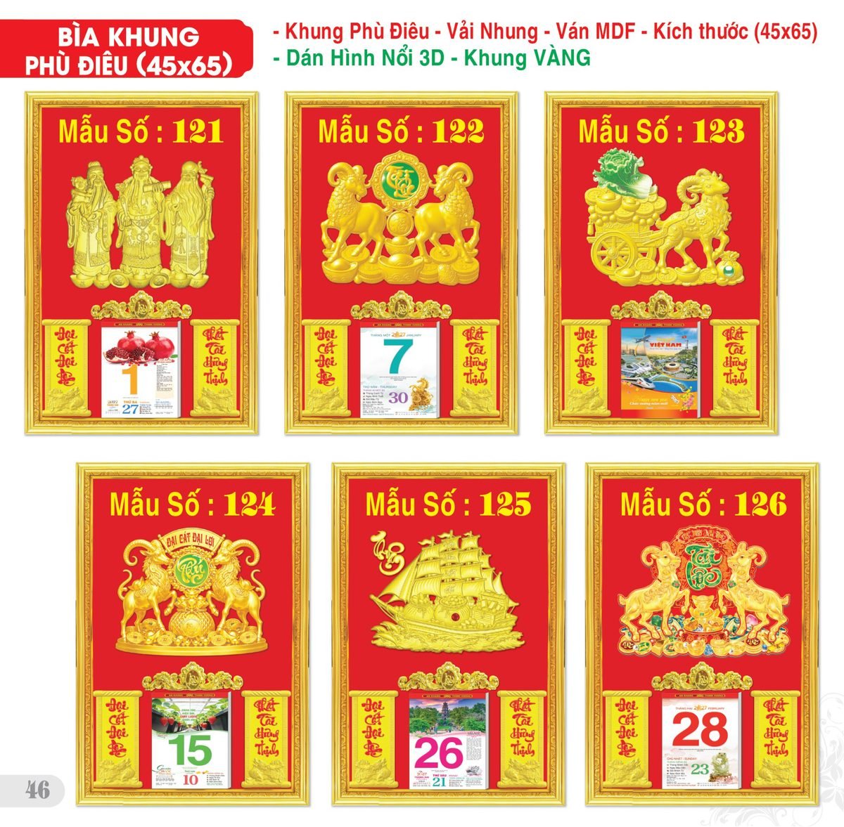 TS_TS_Catalog_Lich_2027-47 Lịch Bìa Treo 2027 TS Mẫu TS-47 (45 x 65 cm) Quà Tết Gia Đình Sum Vầy Ý Nghĩa