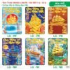 Lịch Bìa Treo 2027 TS Mẫu TS-70 (40 x 60 cm) Quà Tết Gia Đình Sum Vầy Ý Nghĩa