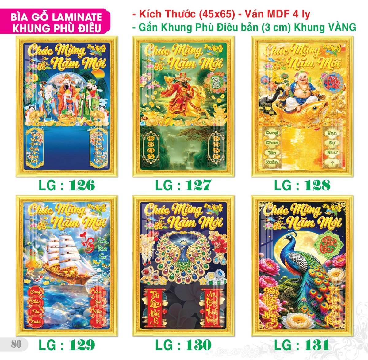 TS_TS_Catalog_Lich_2027-81 Lịch Bìa Treo 2027 TS Mẫu TS-81 (45 x 65 cm) Quà Tết Gia Đình Sum Vầy Ý Nghĩa
