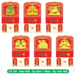Lịch Treo Tường Lò Xo 2027 TS Mẫu TS-89 (40 x 60 cm) Quà Tết Gia Đình Sum Vầy Ý Nghĩa